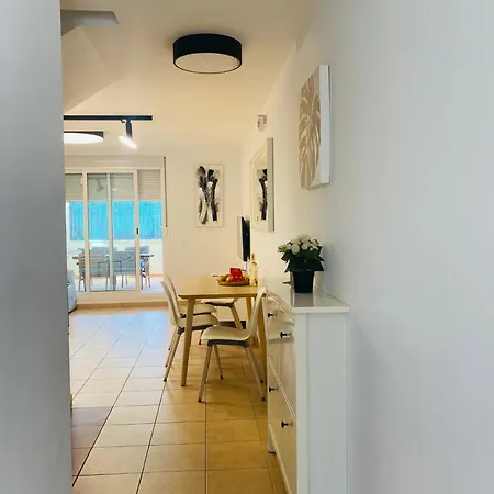 Oasis-Family Townhouse Apartment Costa Adeje  Exterior photo