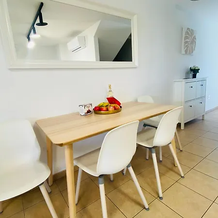 Oasis-Family Townhouse Apartment Costa Adeje  Exterior photo
