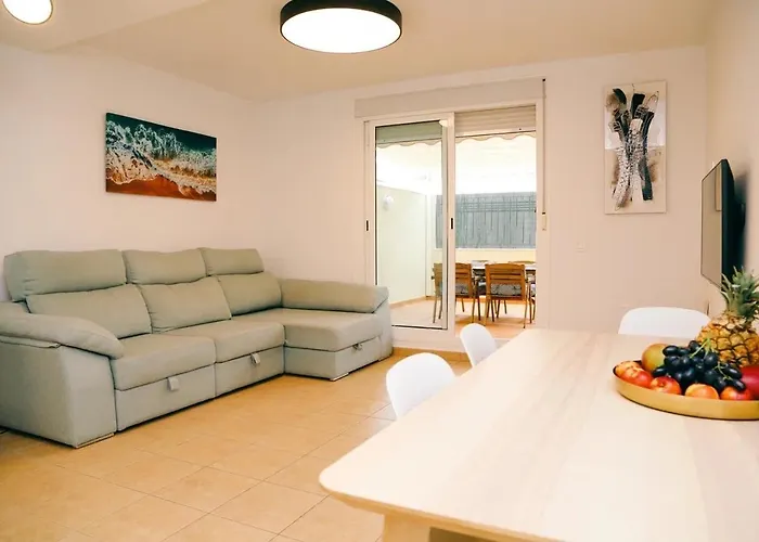 Oasis-Family Townhouse