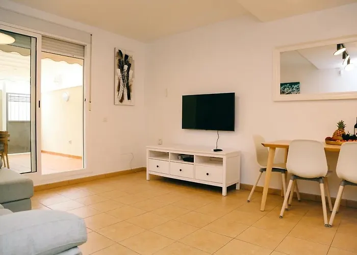 Oasis-Family Townhouse