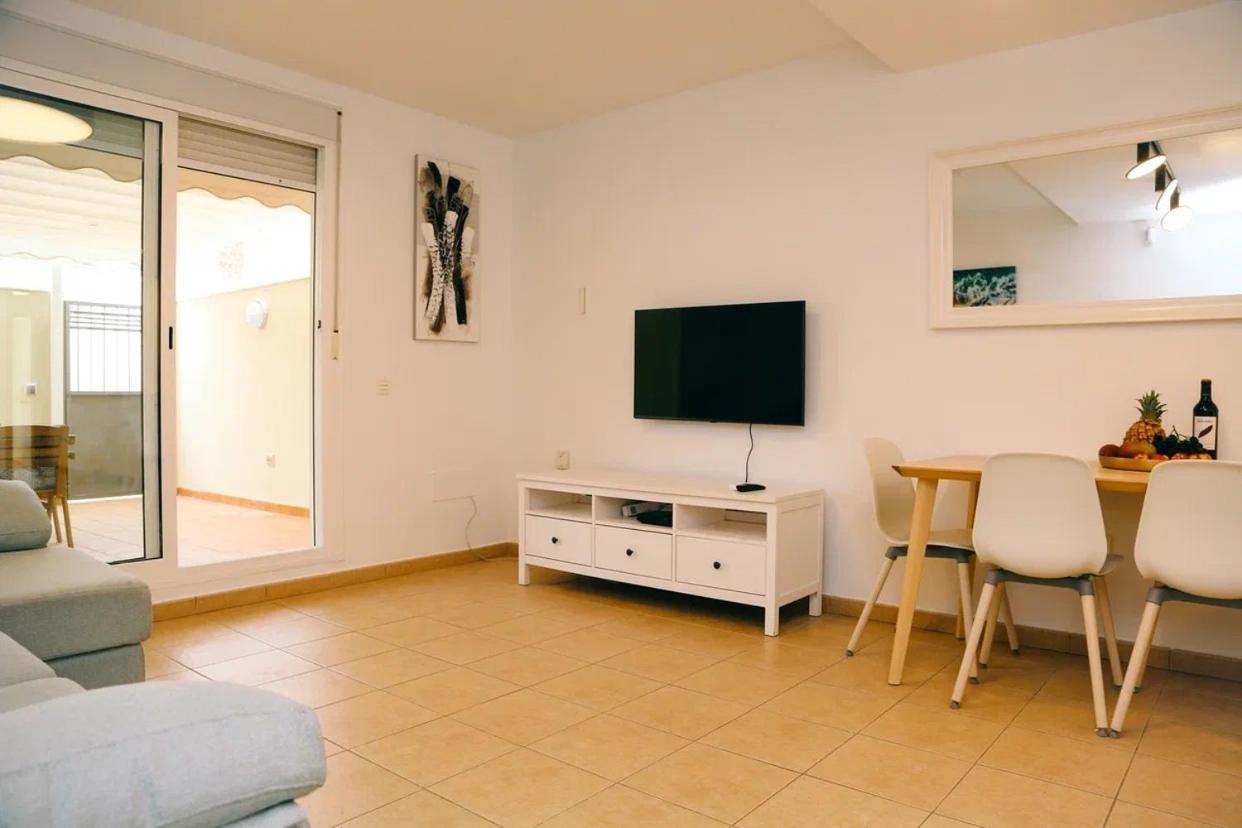 Apartment Oasis-family Townhouse *