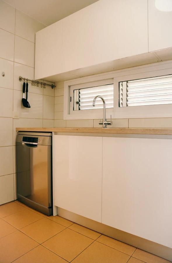 Oasis-family Townhouse Apartment *