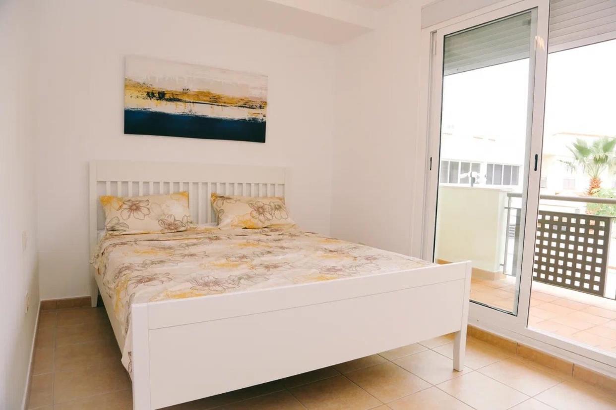 Apartment Oasis-family Townhouse Costa Adeje (Tenerife)