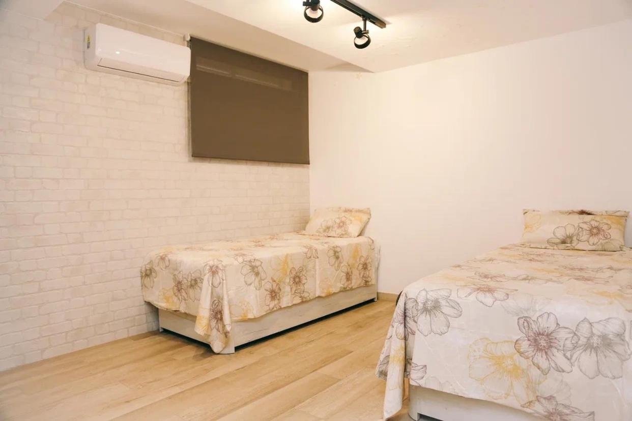 Oasis-family Townhouse Apartment