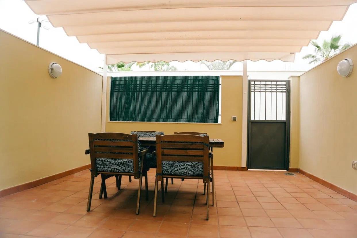 Oasis-family Townhouse * Costa Adeje (Tenerife)