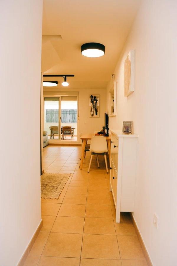 Oasis-family Townhouse Apartment