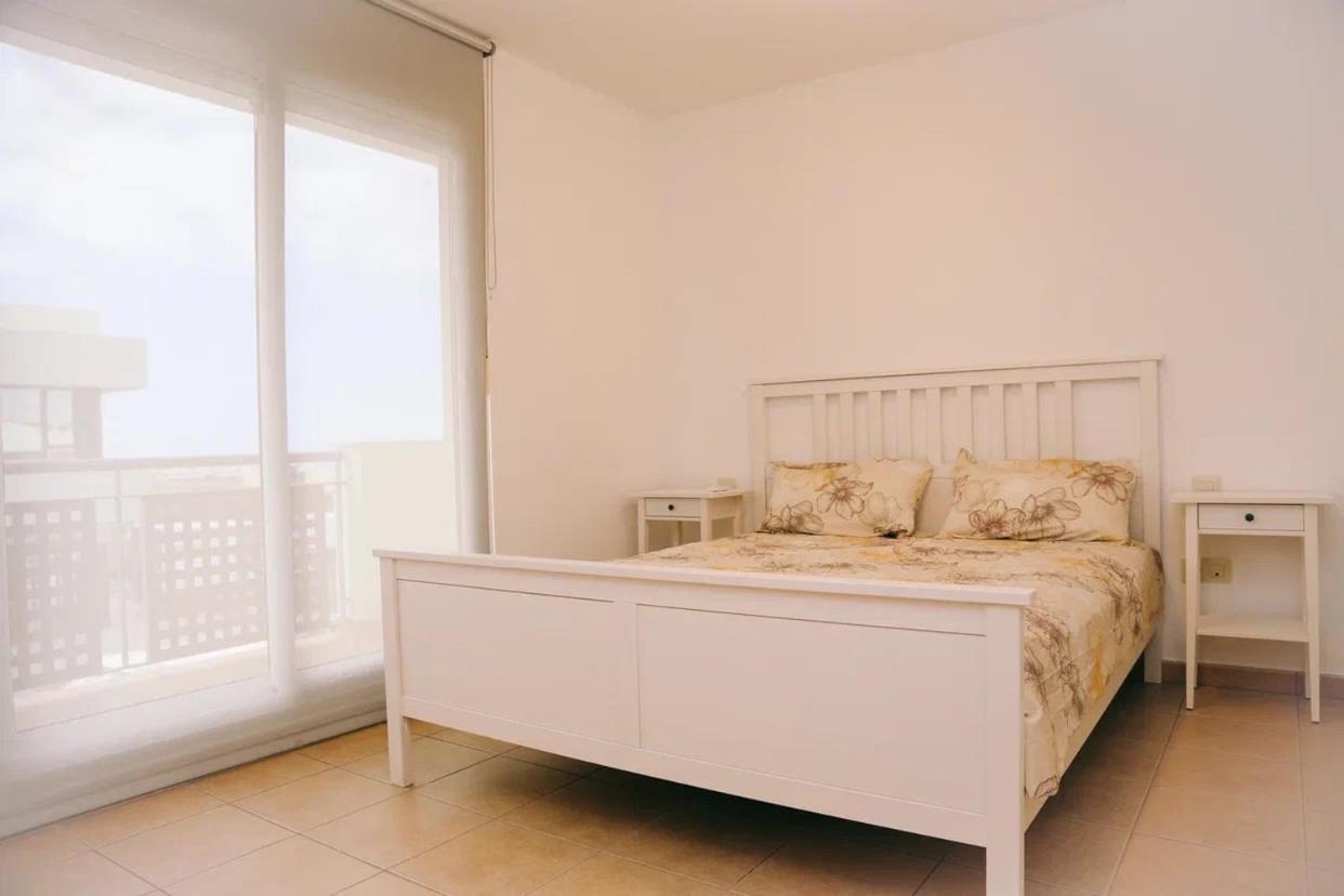 Oasis-family Townhouse * Costa Adeje (Tenerife)