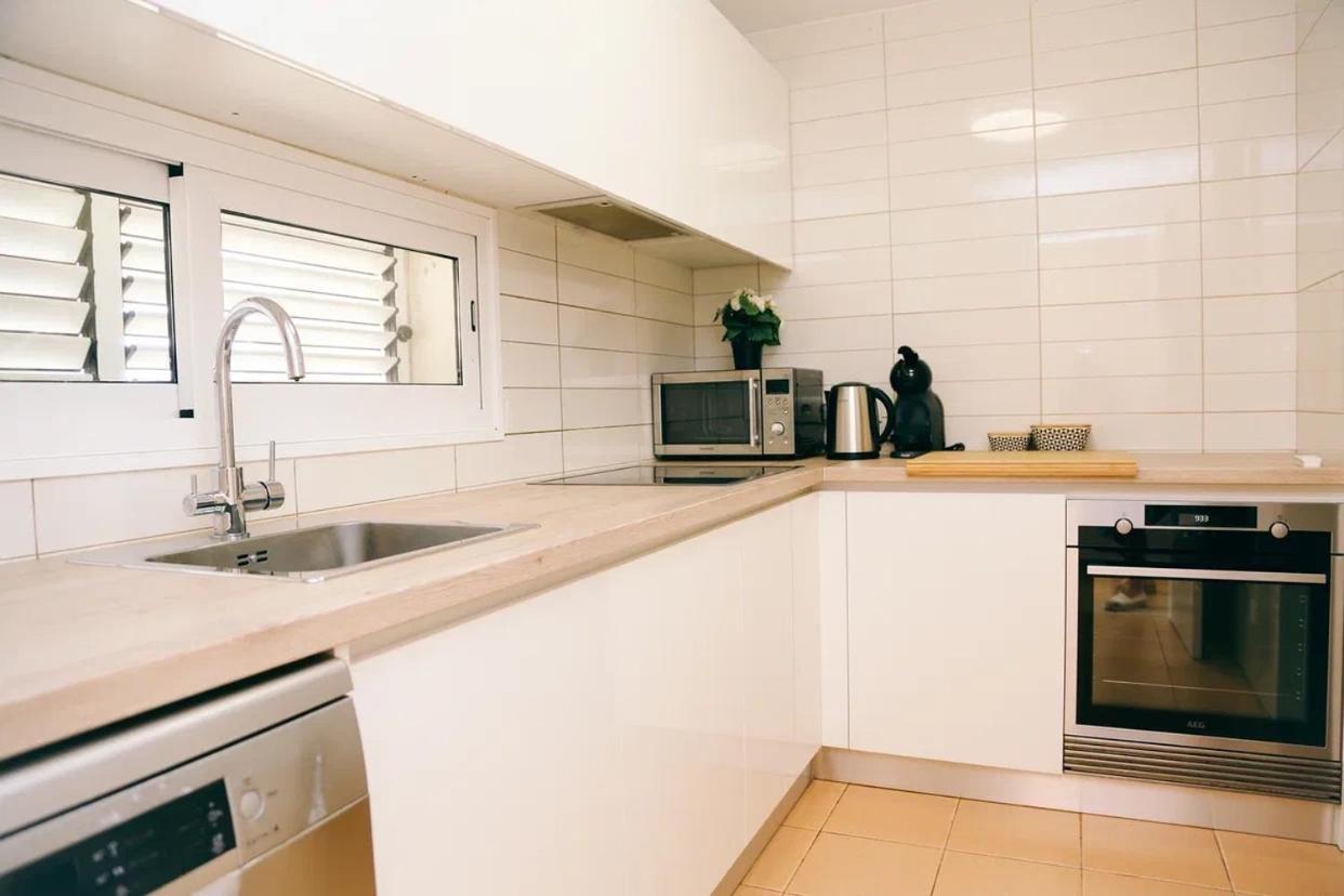 Apartment Oasis-family Townhouse