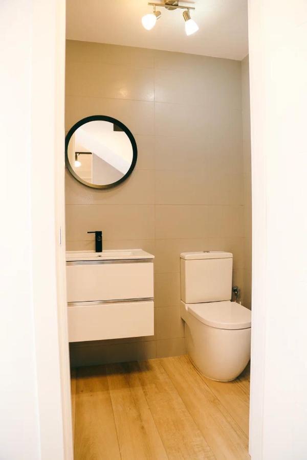 Oasis-family Townhouse Apartment