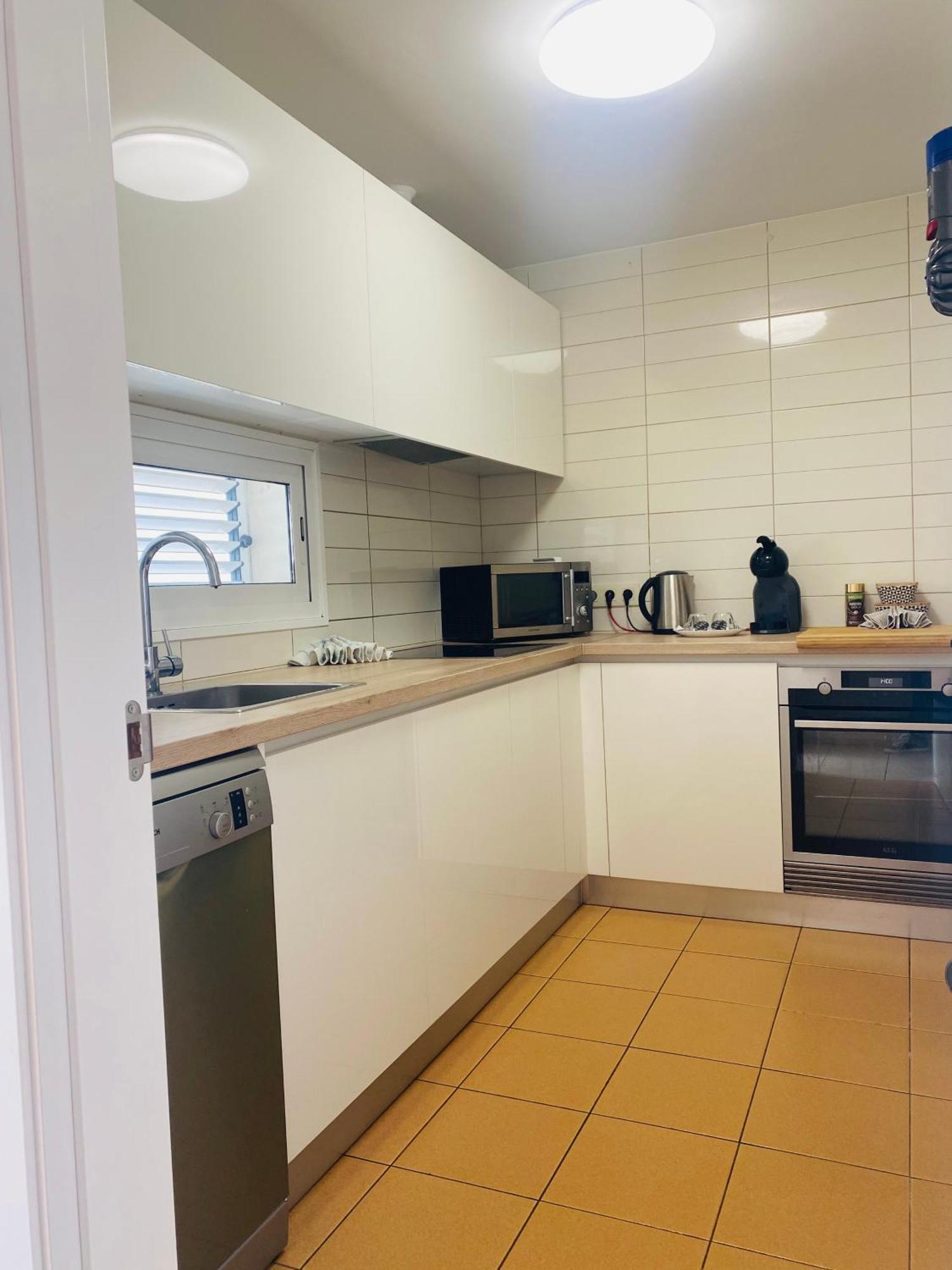 Oasis-family Townhouse Apartment