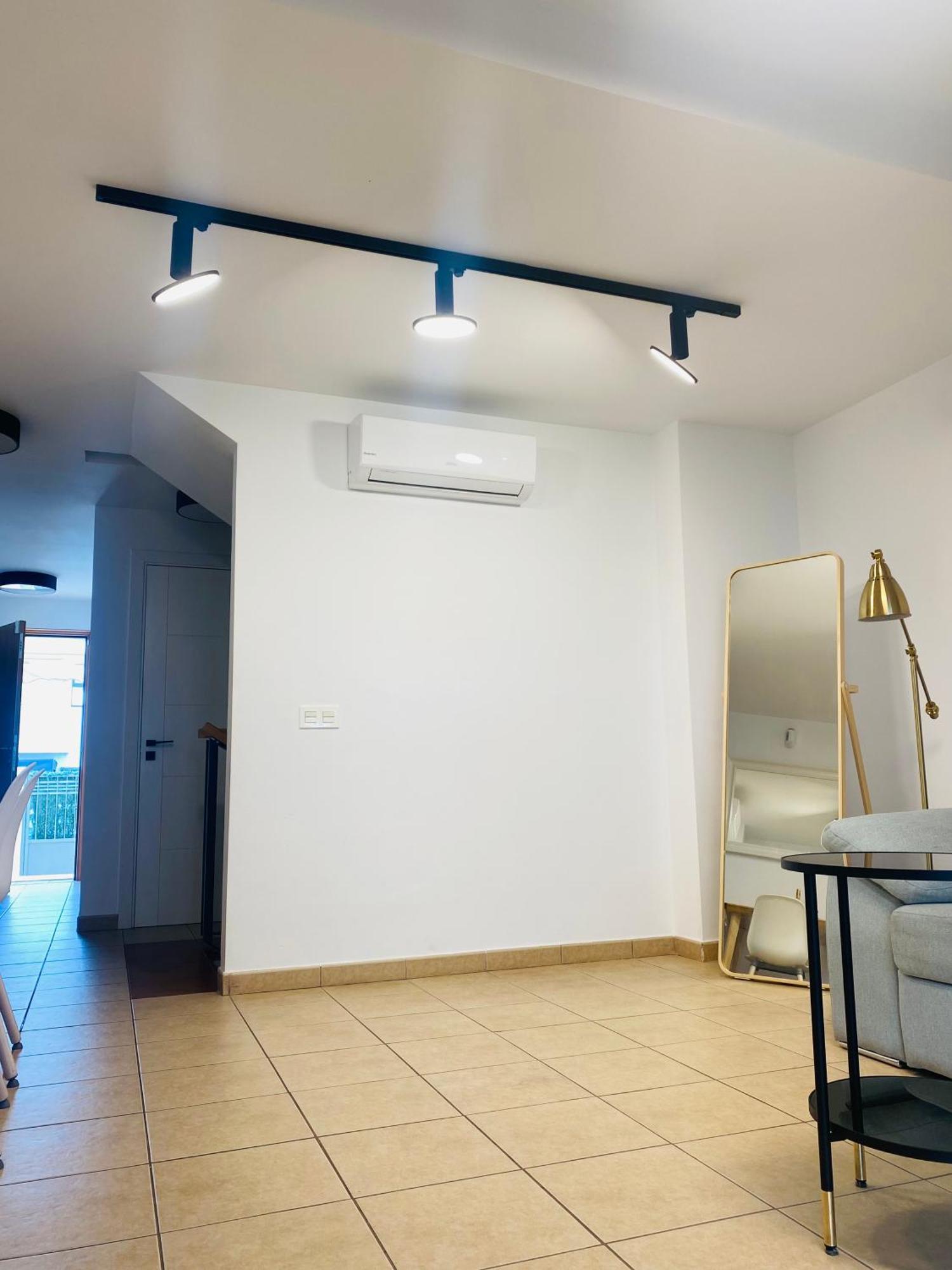 Apartment Oasis-family Townhouse *