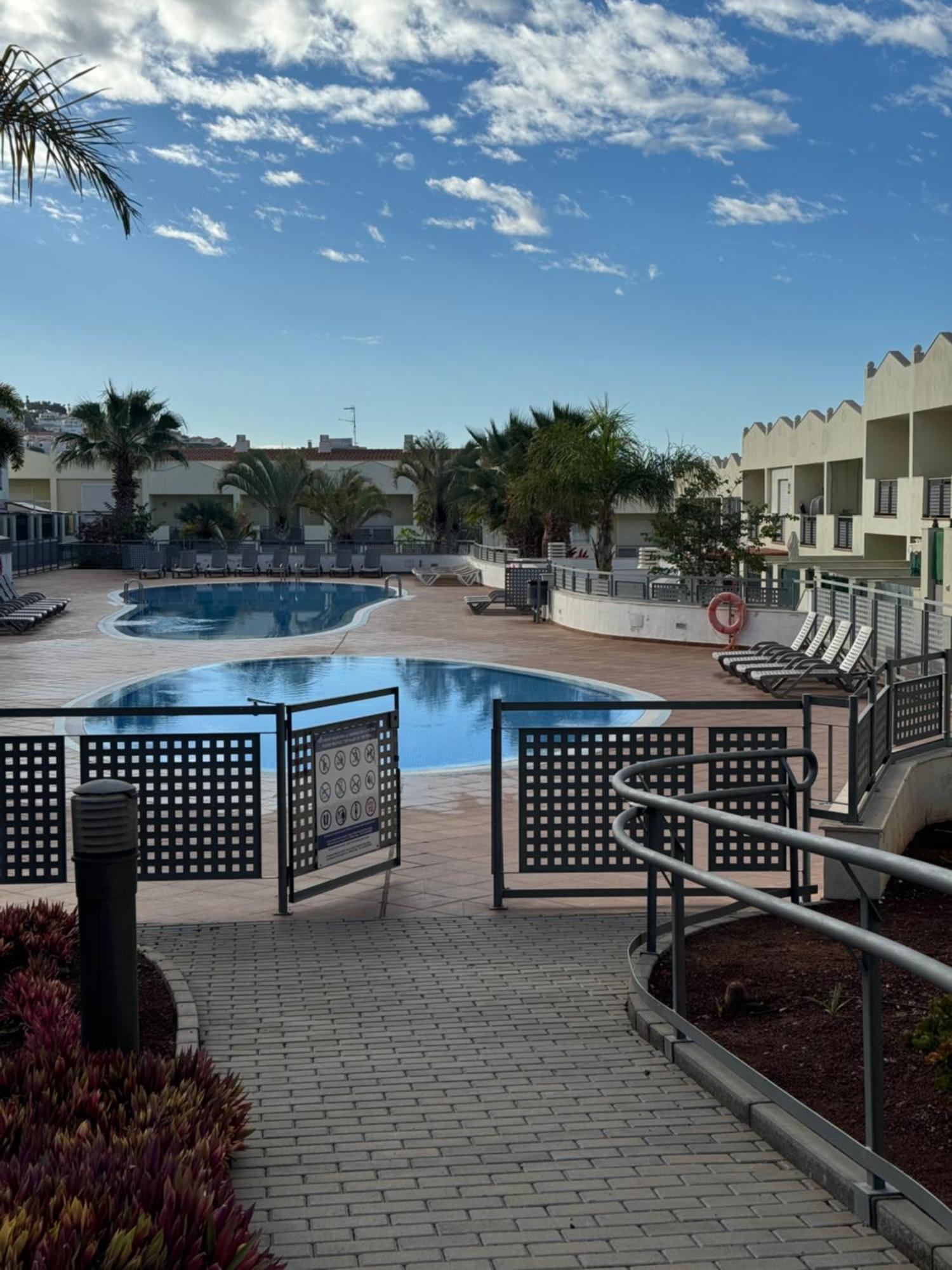 Oasis-family Townhouse Apartment