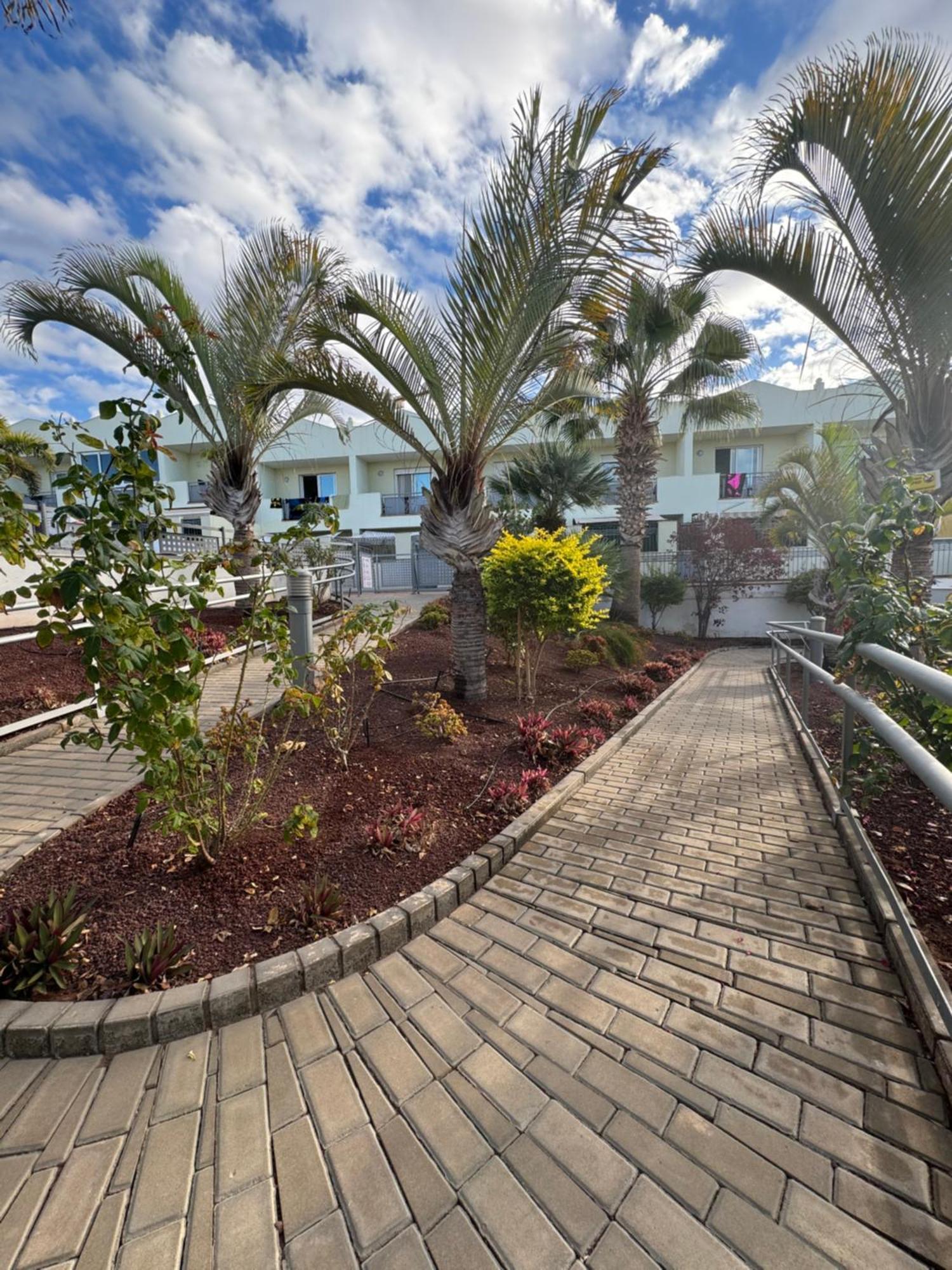 Apartment Oasis-family Townhouse